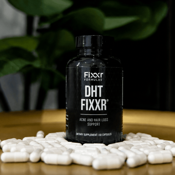 DHT Fixxr