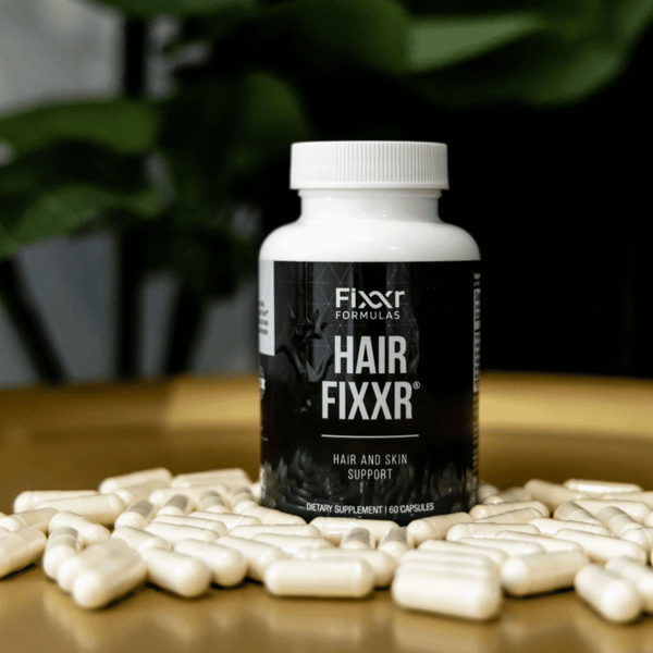 Hair Fixxr®