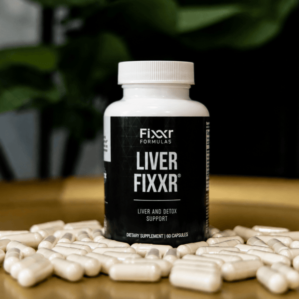 Liver Fixxr®