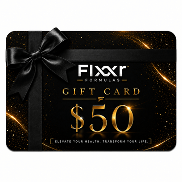 Dr. Amie Hornaman Fixxr® Gift Card
