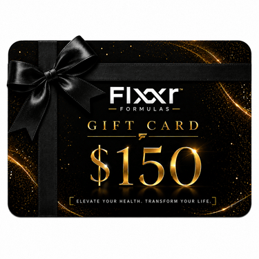 Dr. Amie Hornaman Fixxr® Gift Card