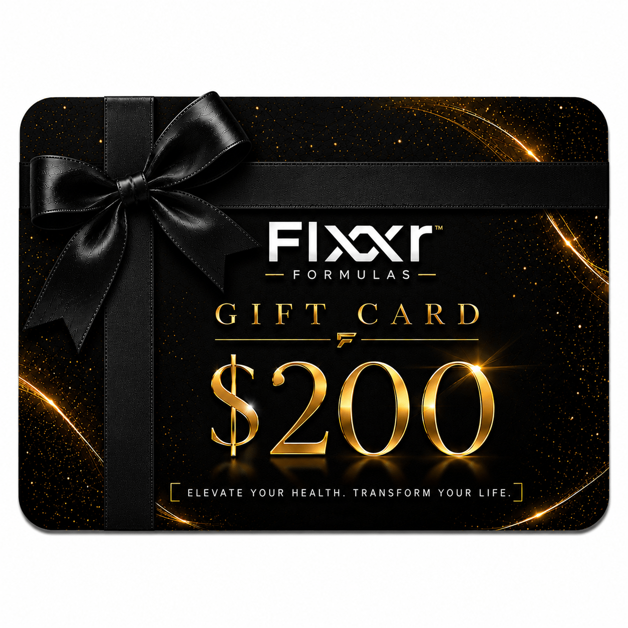 Dr. Amie Hornaman Fixxr® Gift Card