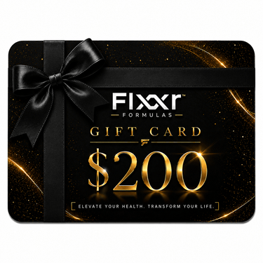 Dr. Amie Hornaman Fixxr® Gift Card