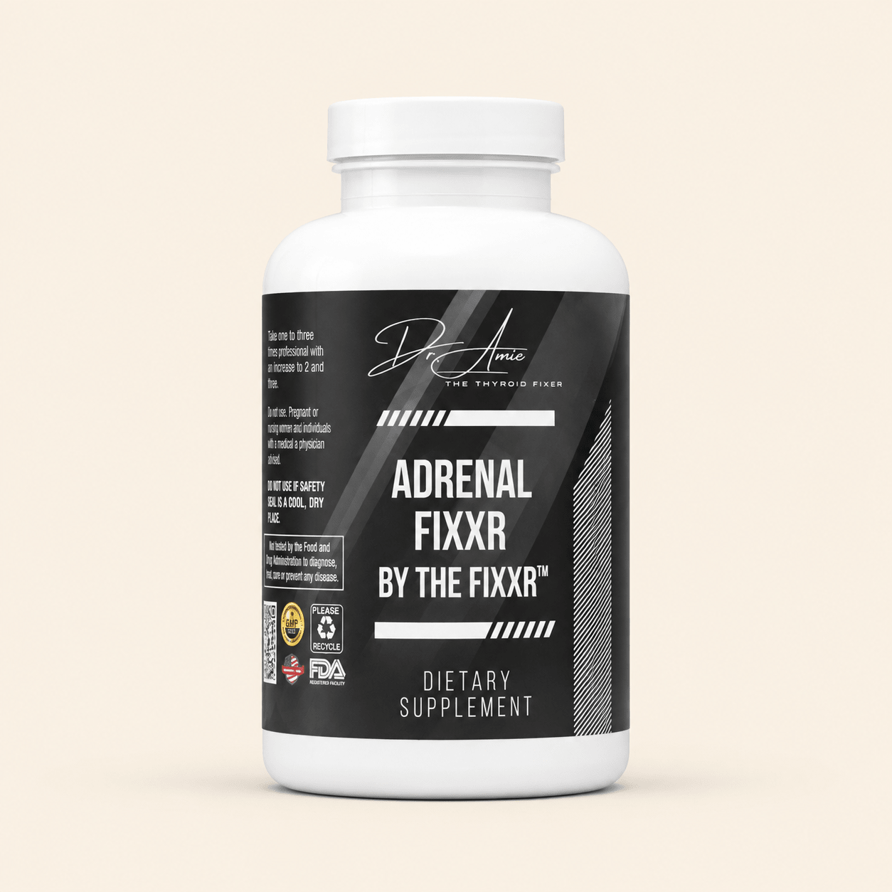 Adrenal Fixxr®