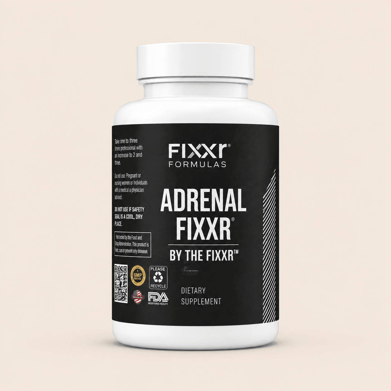 Adrenal Fixxr®