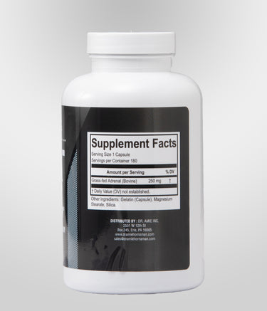 Adrenal Fixxr®