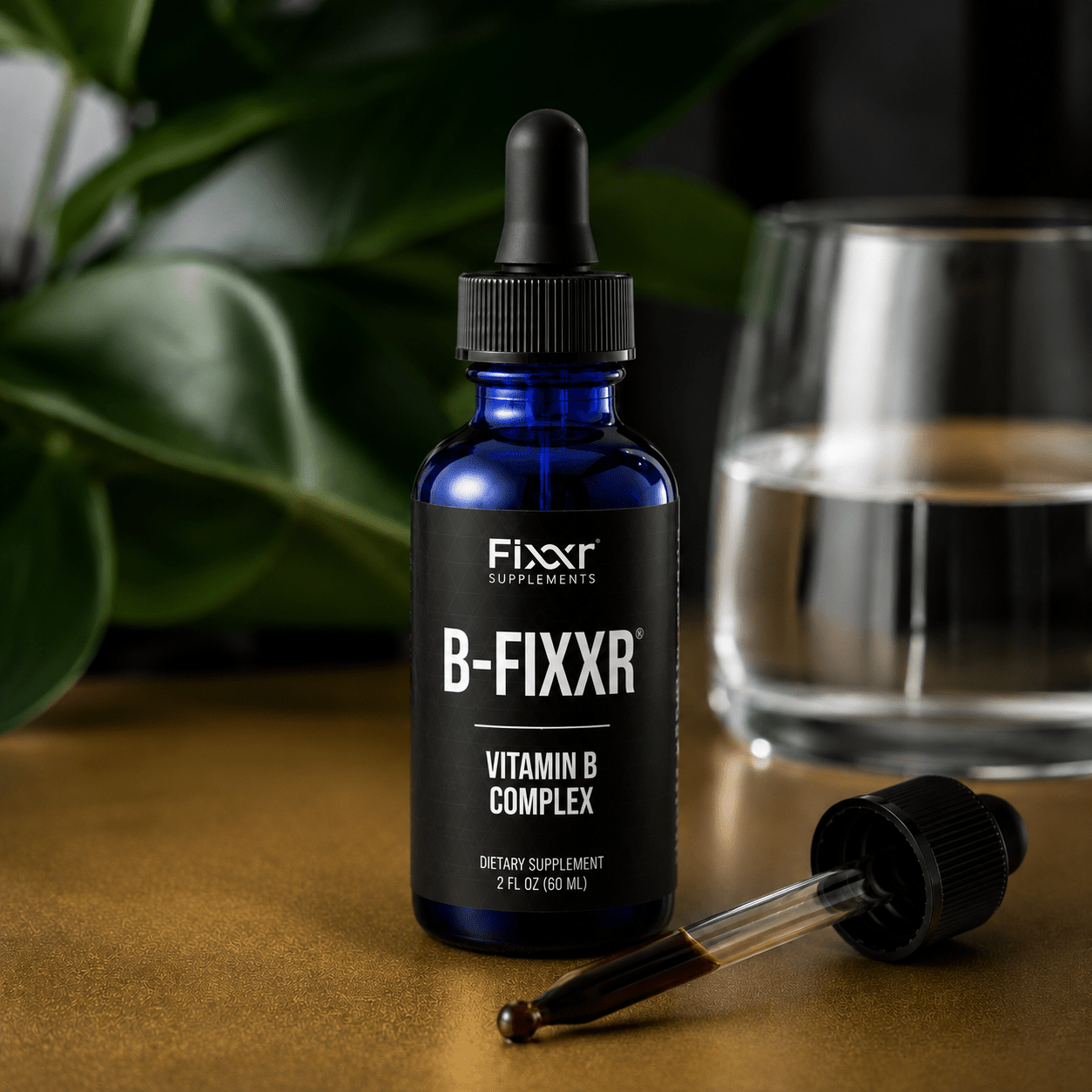 B FIXXR®