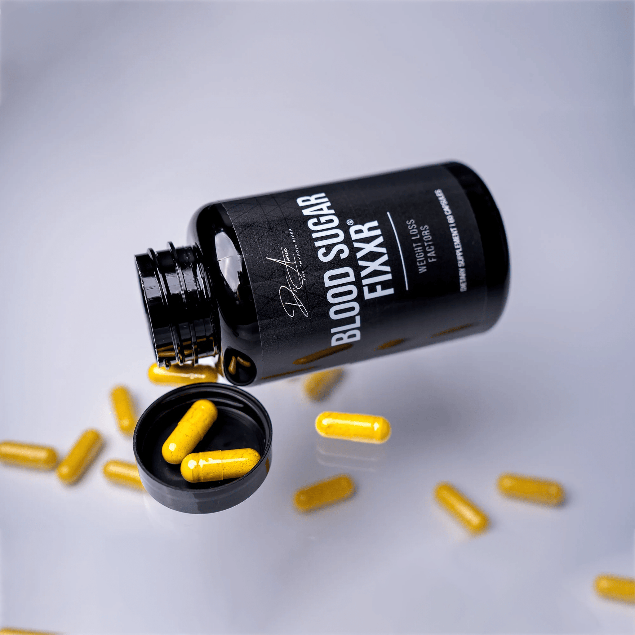Blood Sugar Fixxr® with Berberine