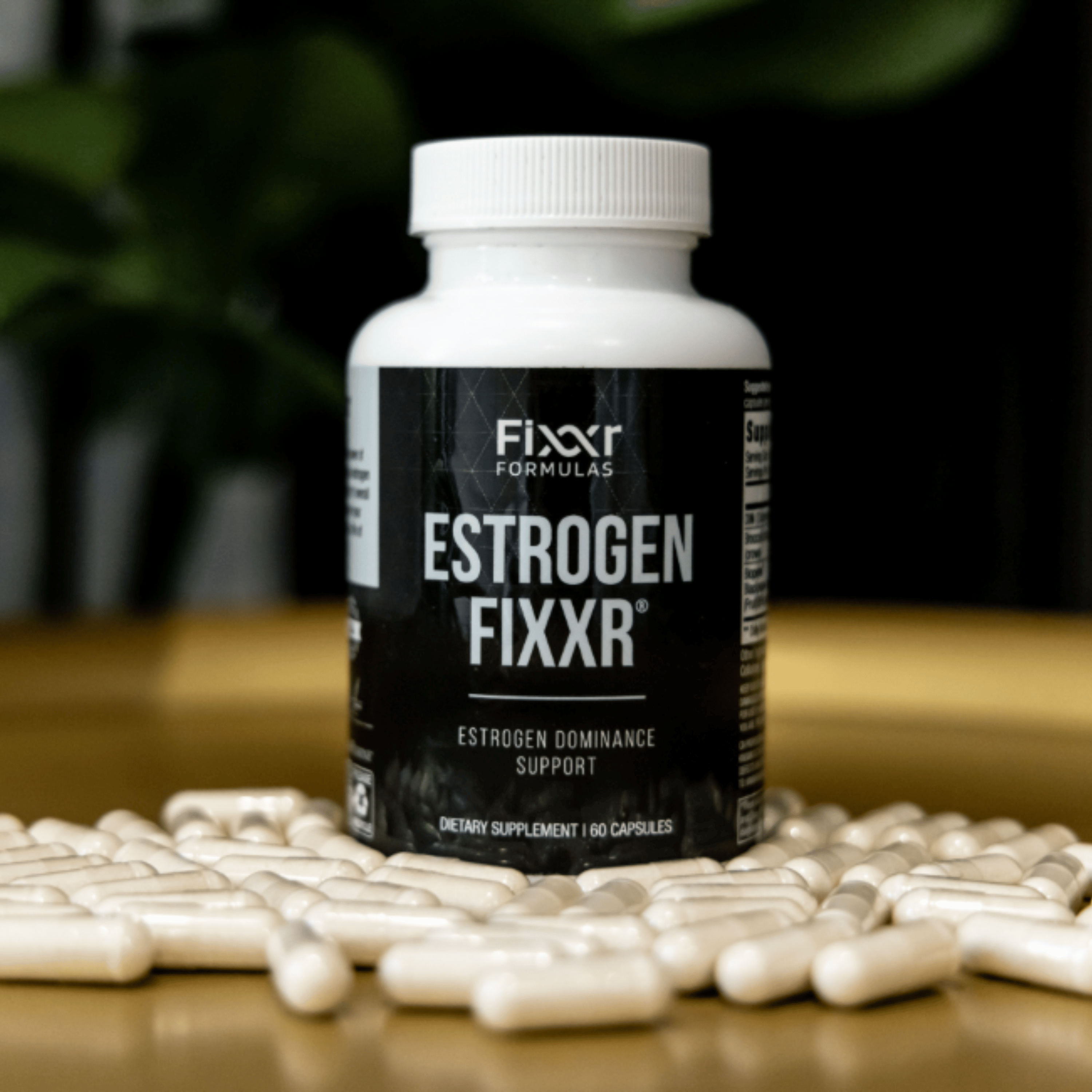 Estrogen Fixxr®