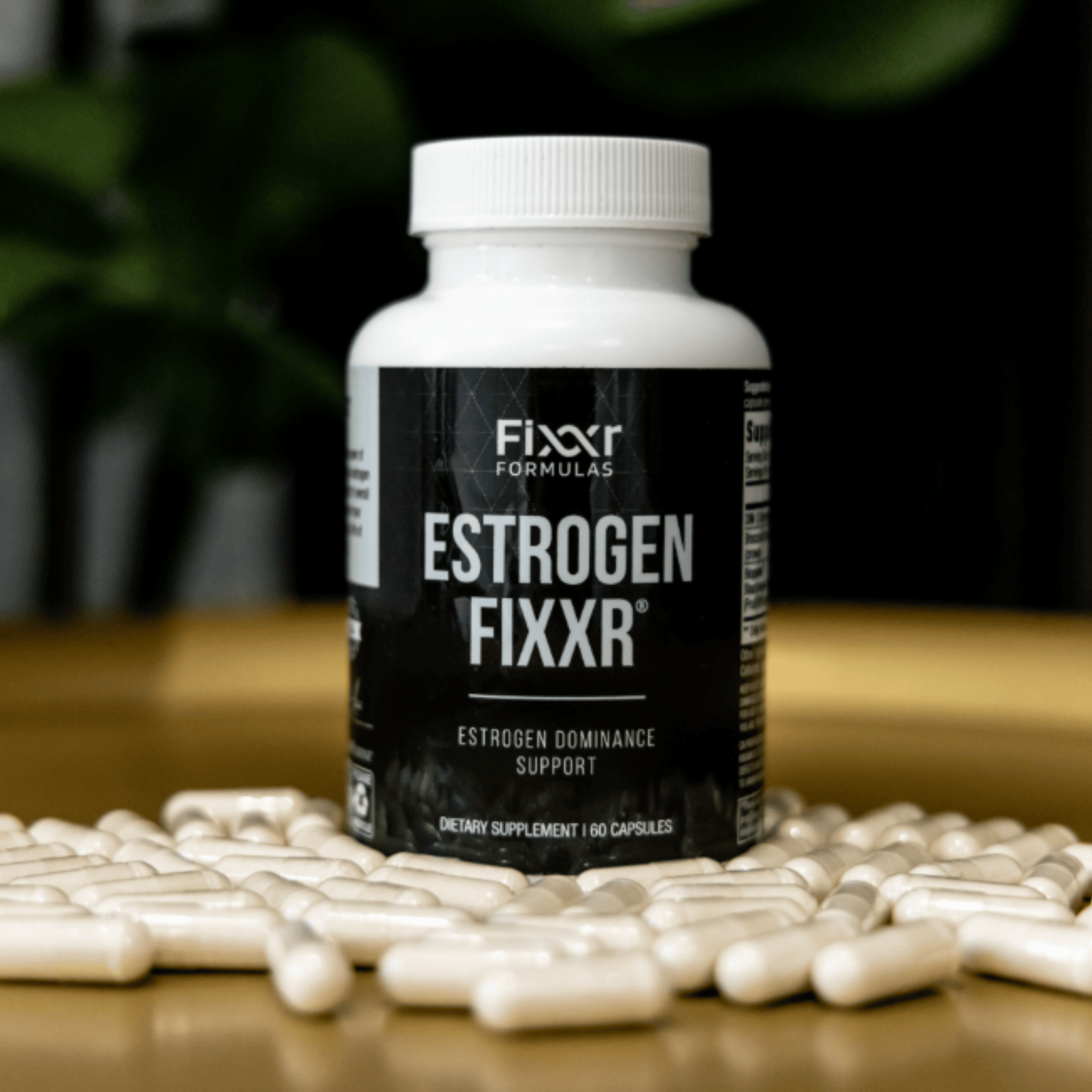 Estrogen Fixxr®