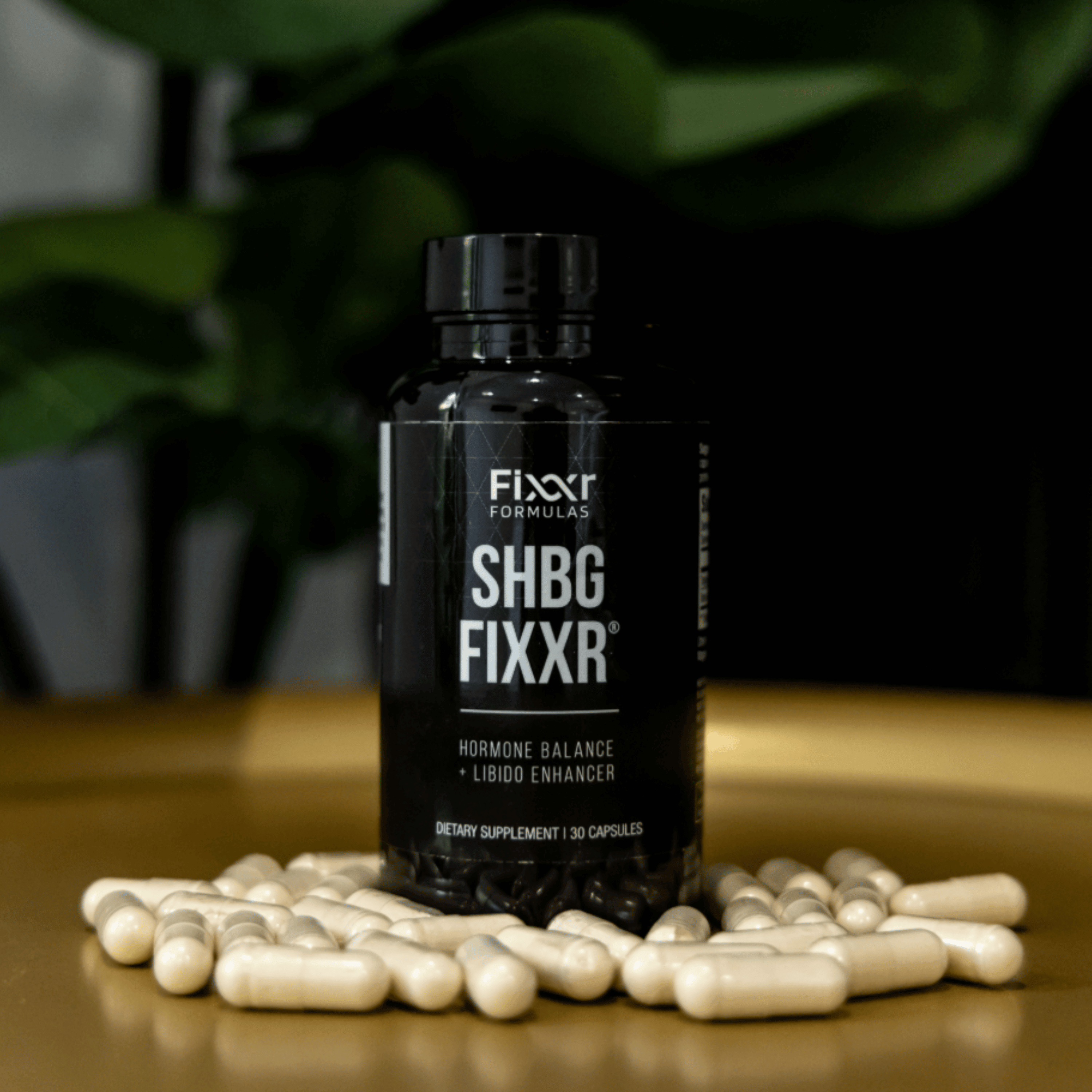 SHBG Fixxr®