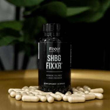 SHBG Fixxr®