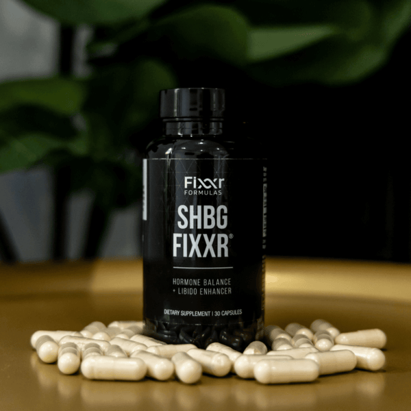SHBG Fixxr®