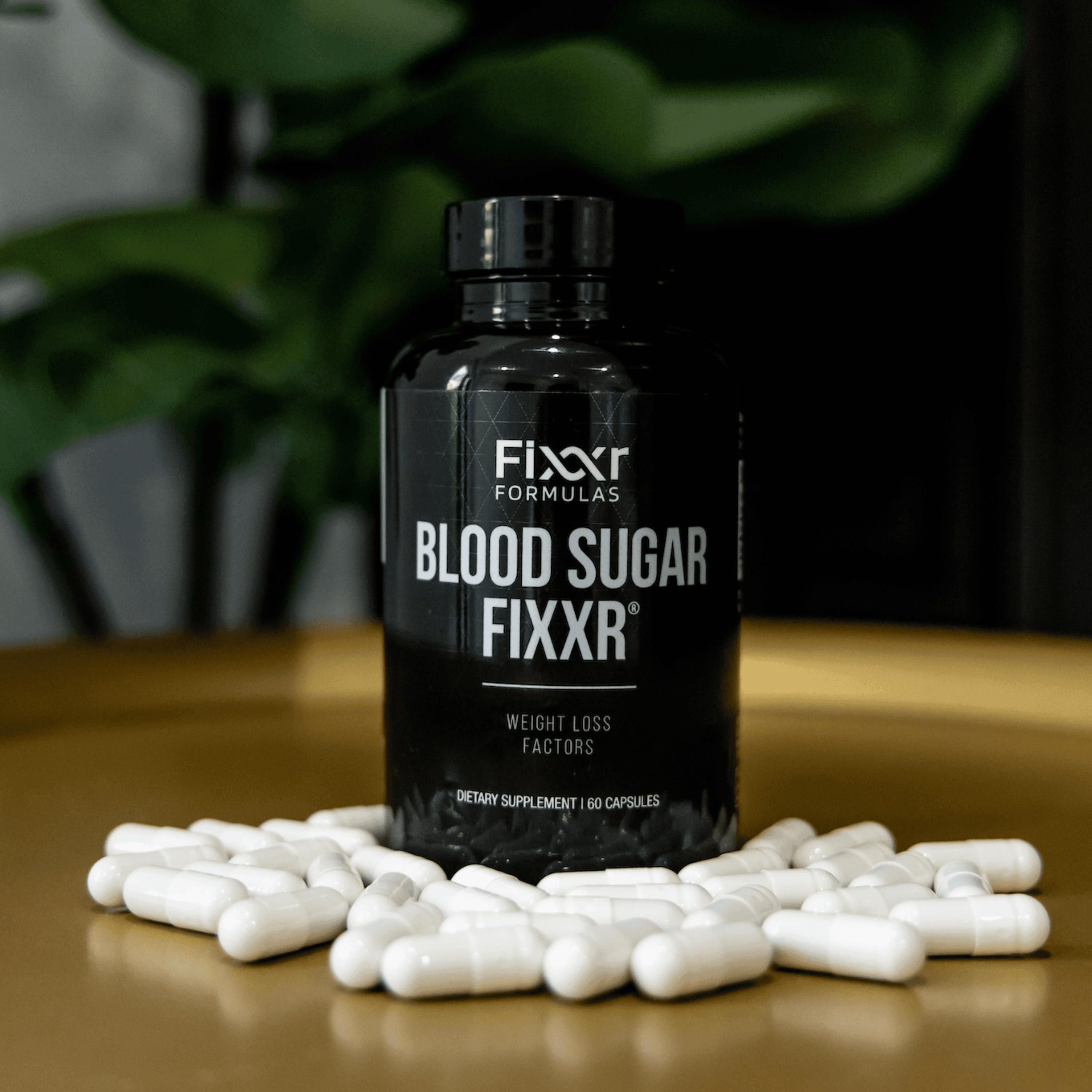 Metabolism & Blood Sugar Fixxr Duo