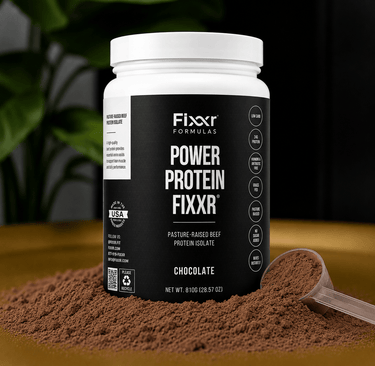 Power Protein Fixxr®