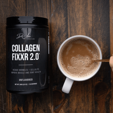 Collagen Protein Fixxr® 2.0