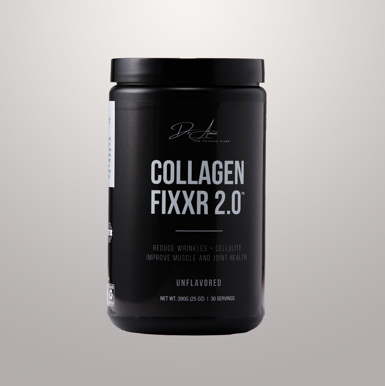Collagen Protein Fixxr® 2.0