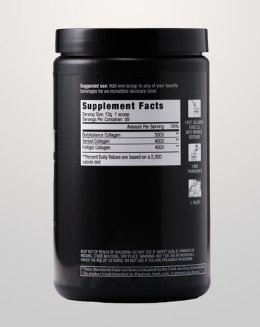 Collagen Protein Fixxr® 2.0
