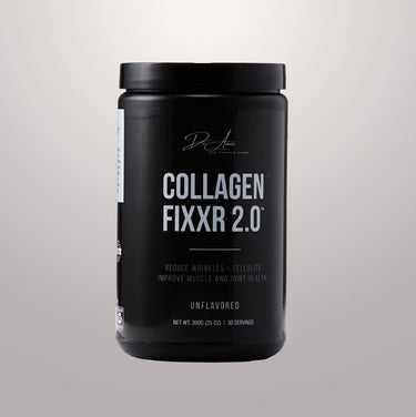Hair & Collagen Fixxr Duo