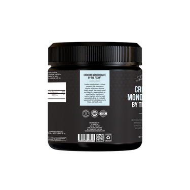 Creatine Monohydrate by The Fixxr®