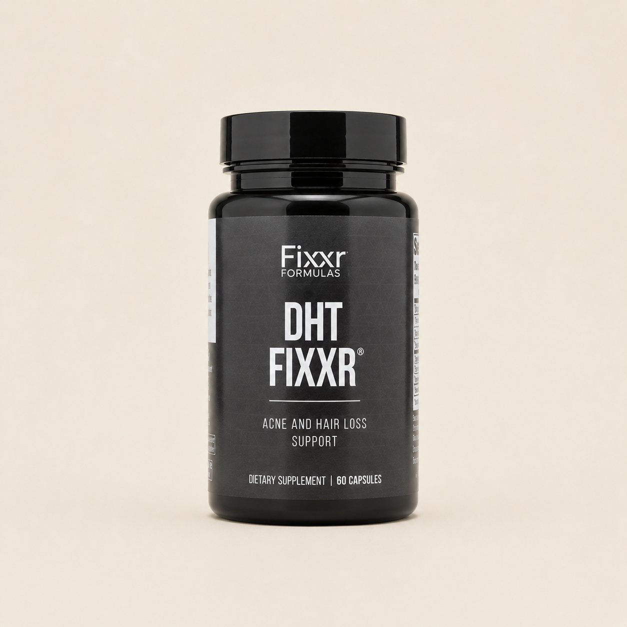 DHT Fixxr
