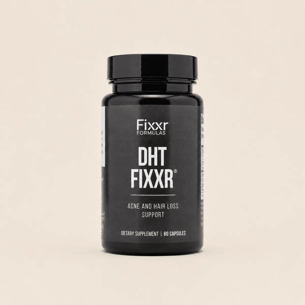 DHT Fixxr