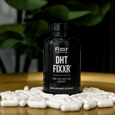 DHT Fixxr