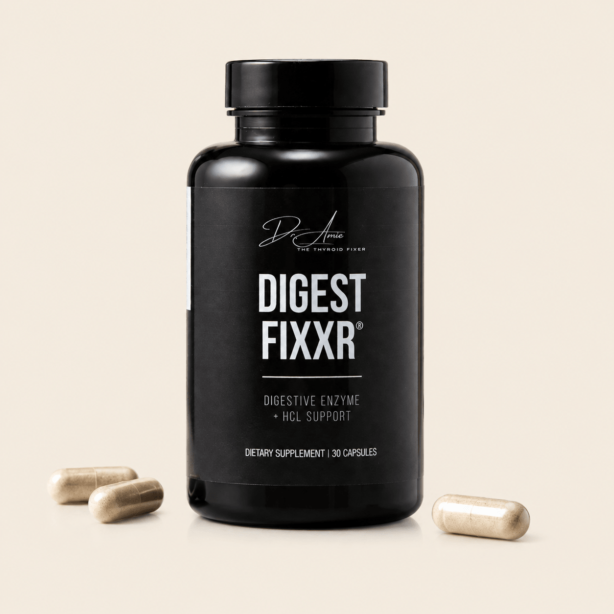 Digest Fixxr®