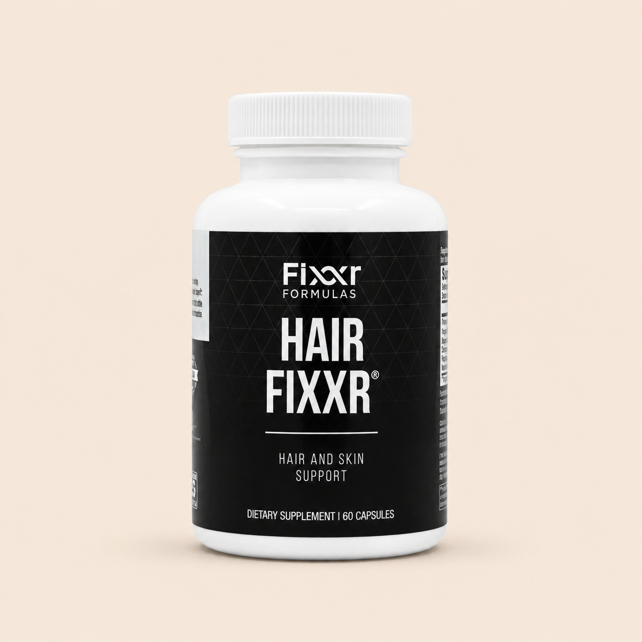 Hair Fixxr®