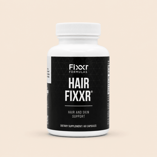 Hair Fixxr®