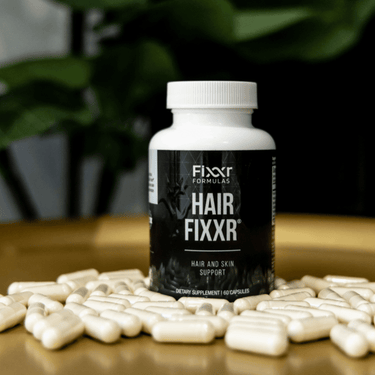 Hair Fixxr®