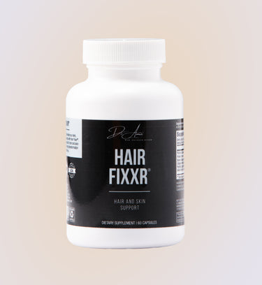 Hair & Collagen Fixxr Duo