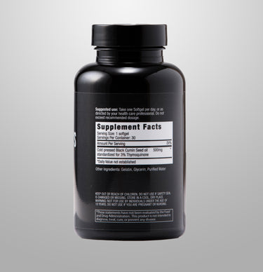 Hashimoto's Support by the Fixxr®