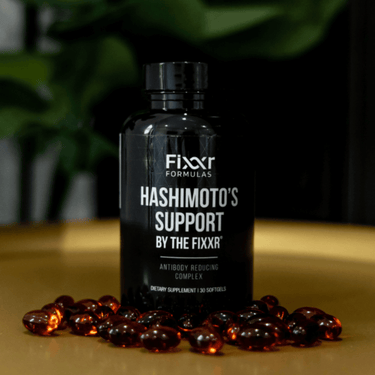 Hashimoto's Bundle