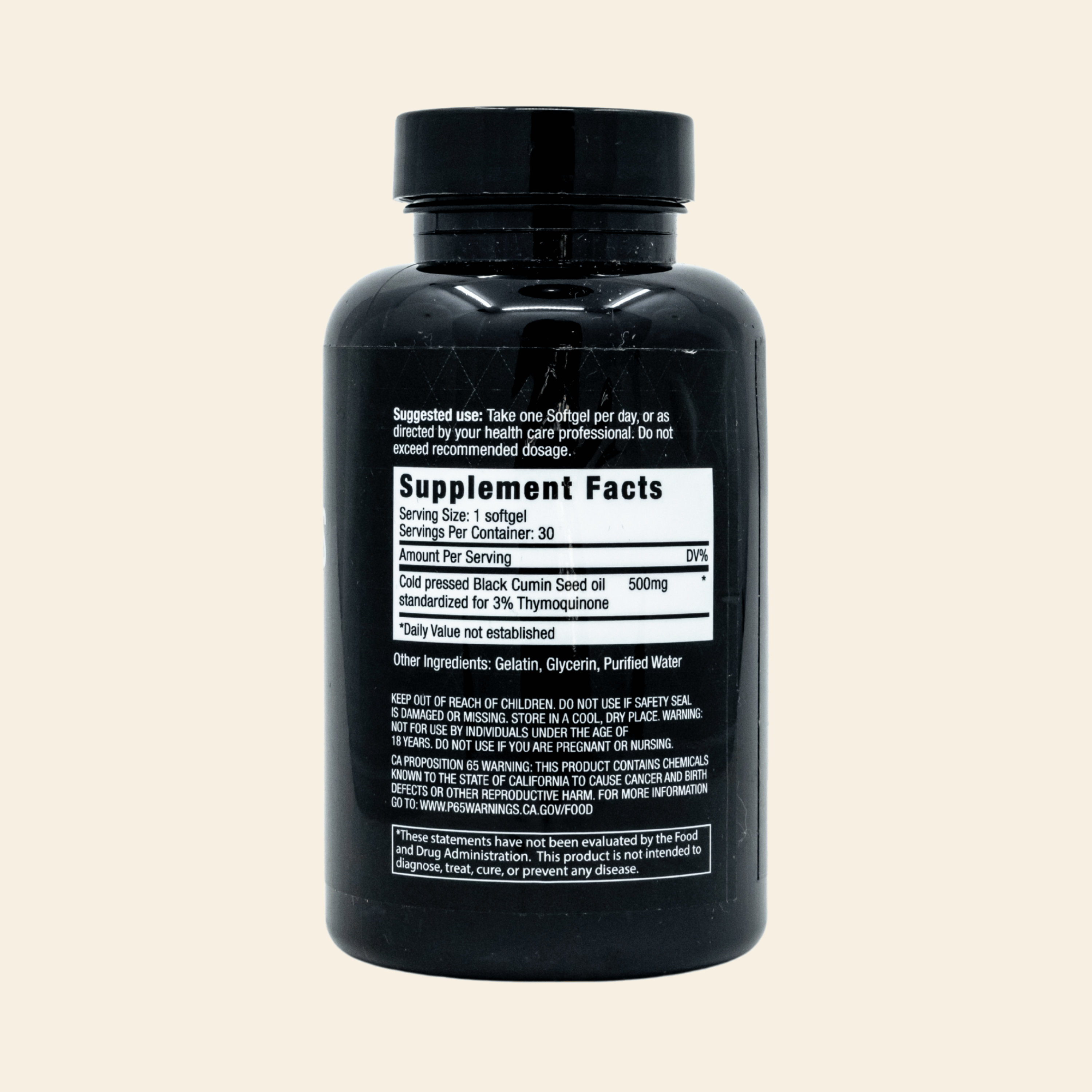 Hashimoto's Support by the Fixxr®