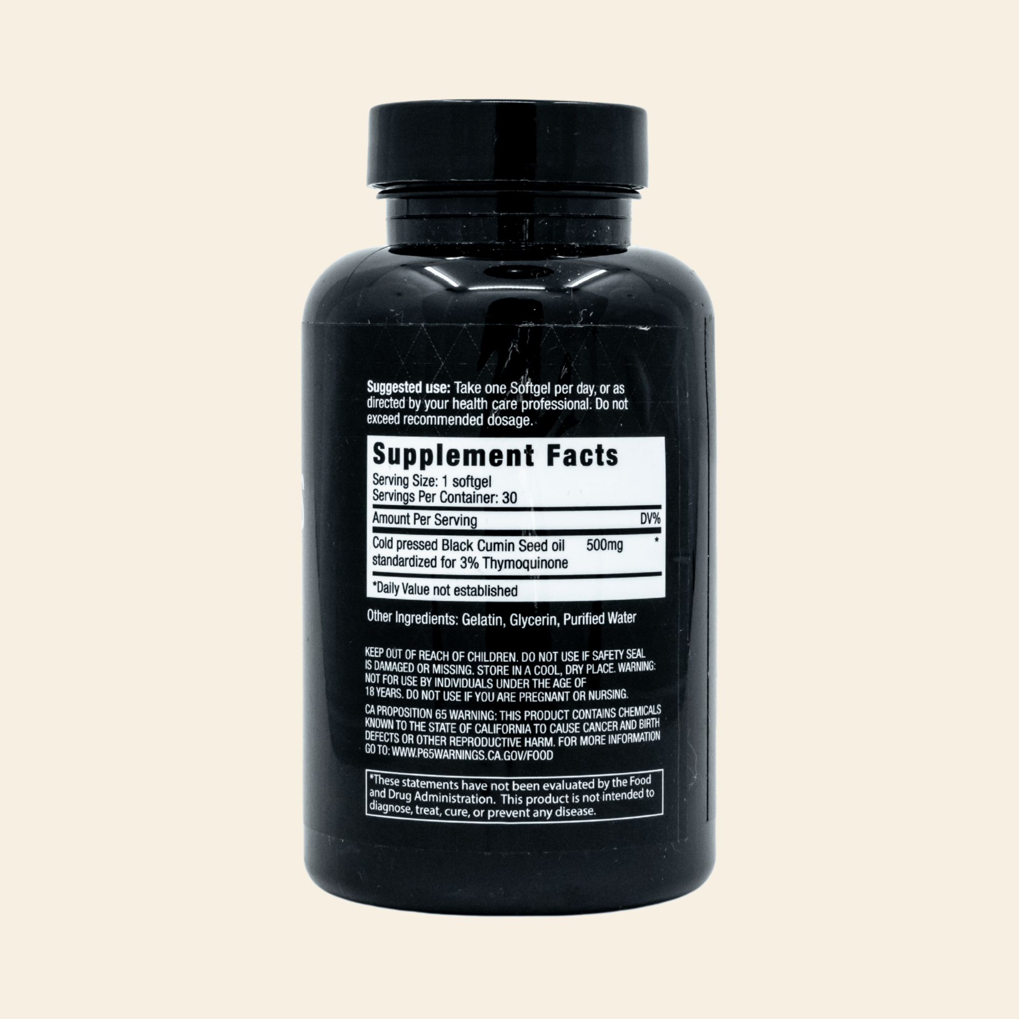 Hashimoto's Support by the Fixxr®