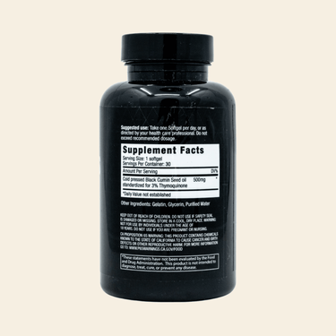 Hashimoto's Support by the Fixxr®