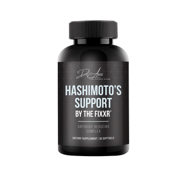 Hashimoto's Bundle