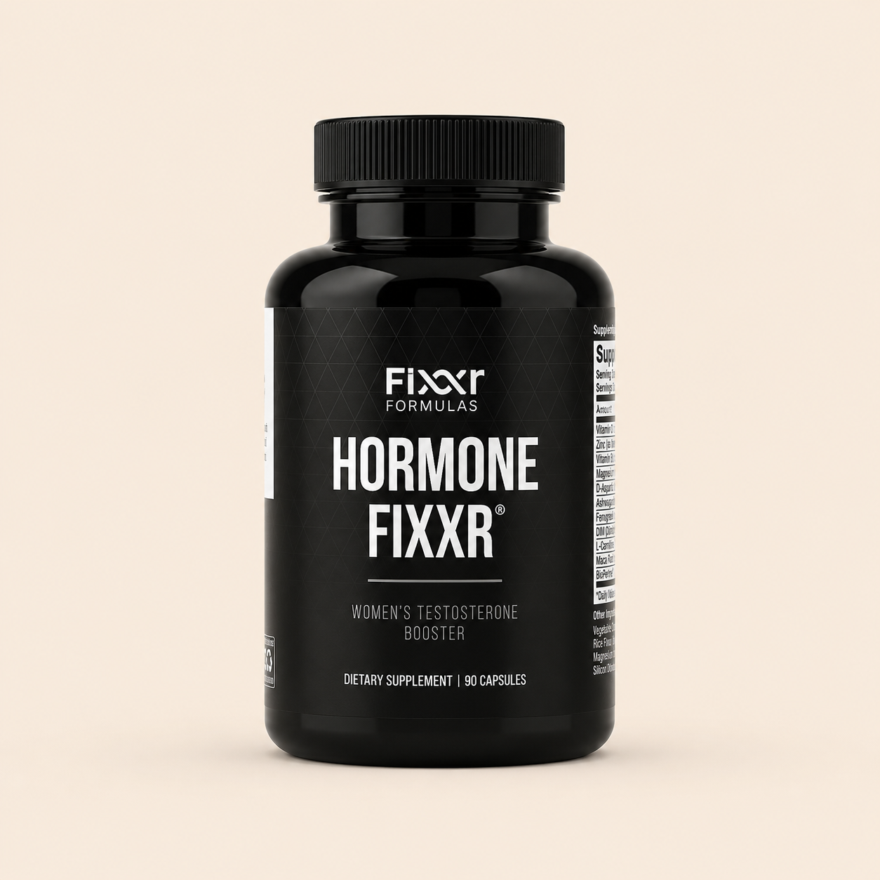 Hormone Fixxr®