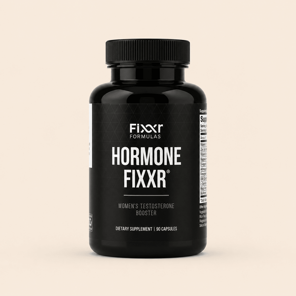 Hormone Fixxr®