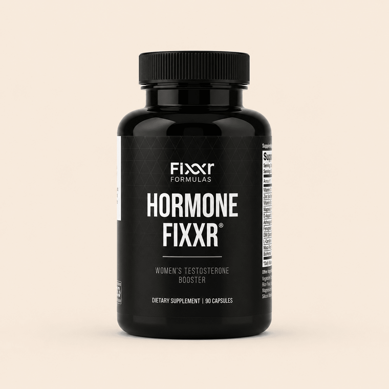Hormone Fixxr®