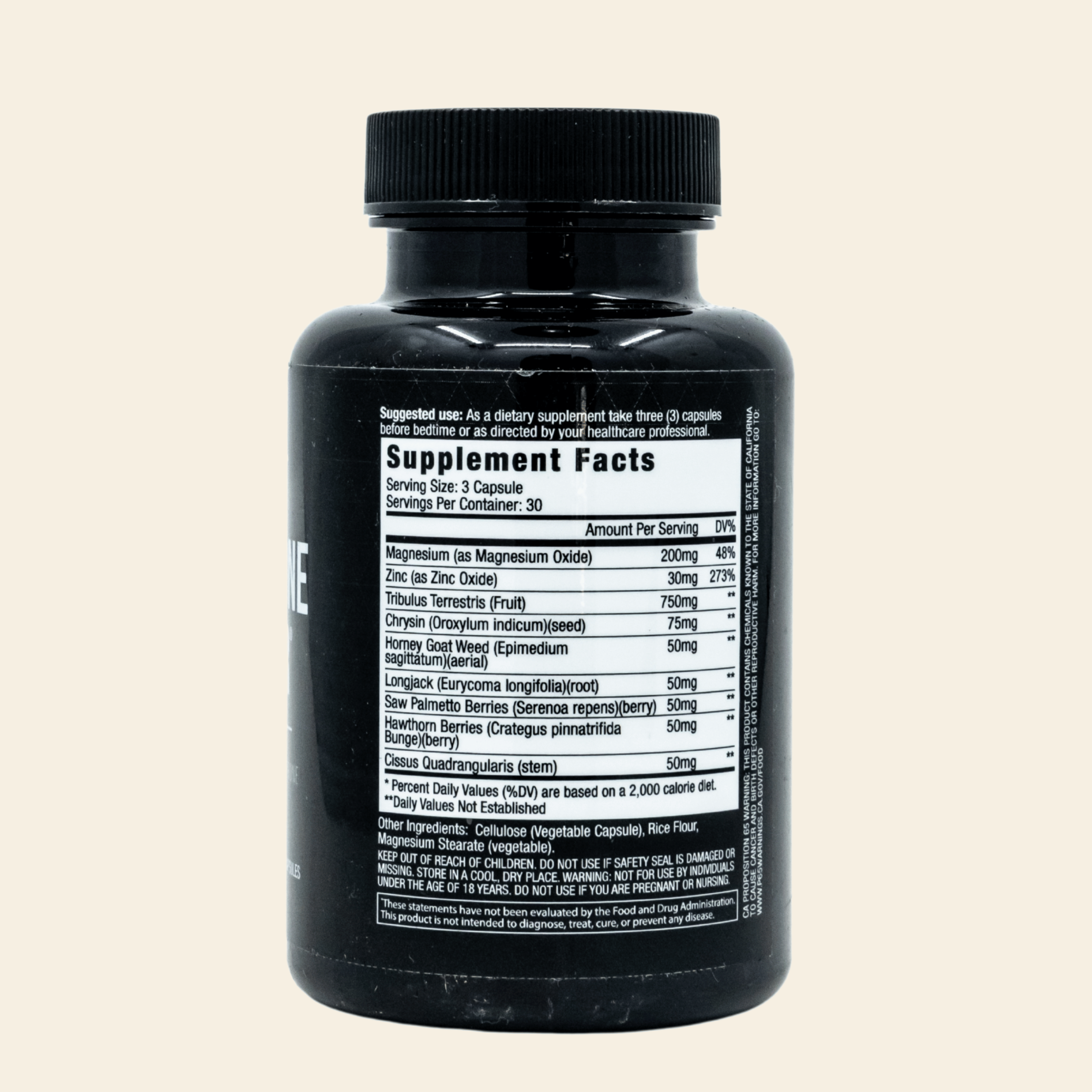 Hormone Fixxr®