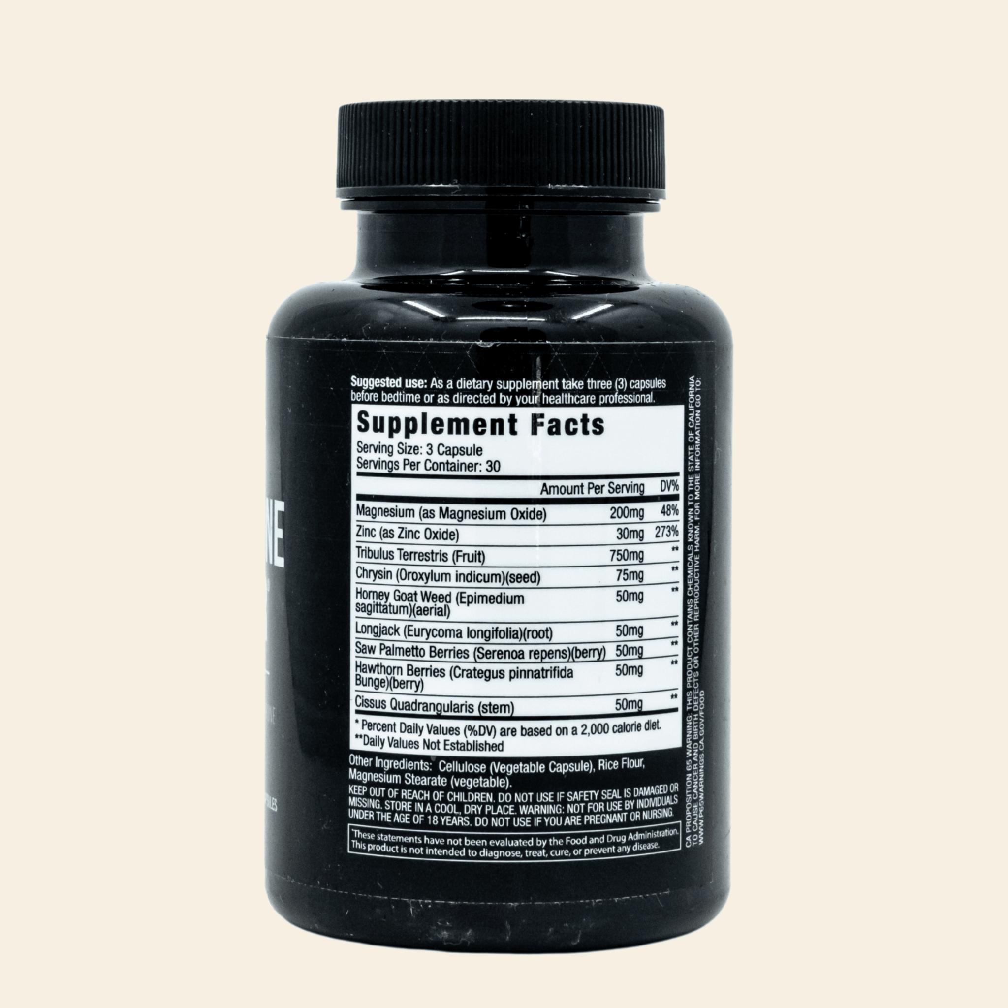 Hormone Fixxr®