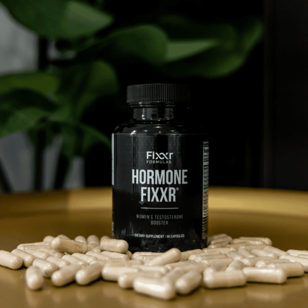 Hormone Fixxr®