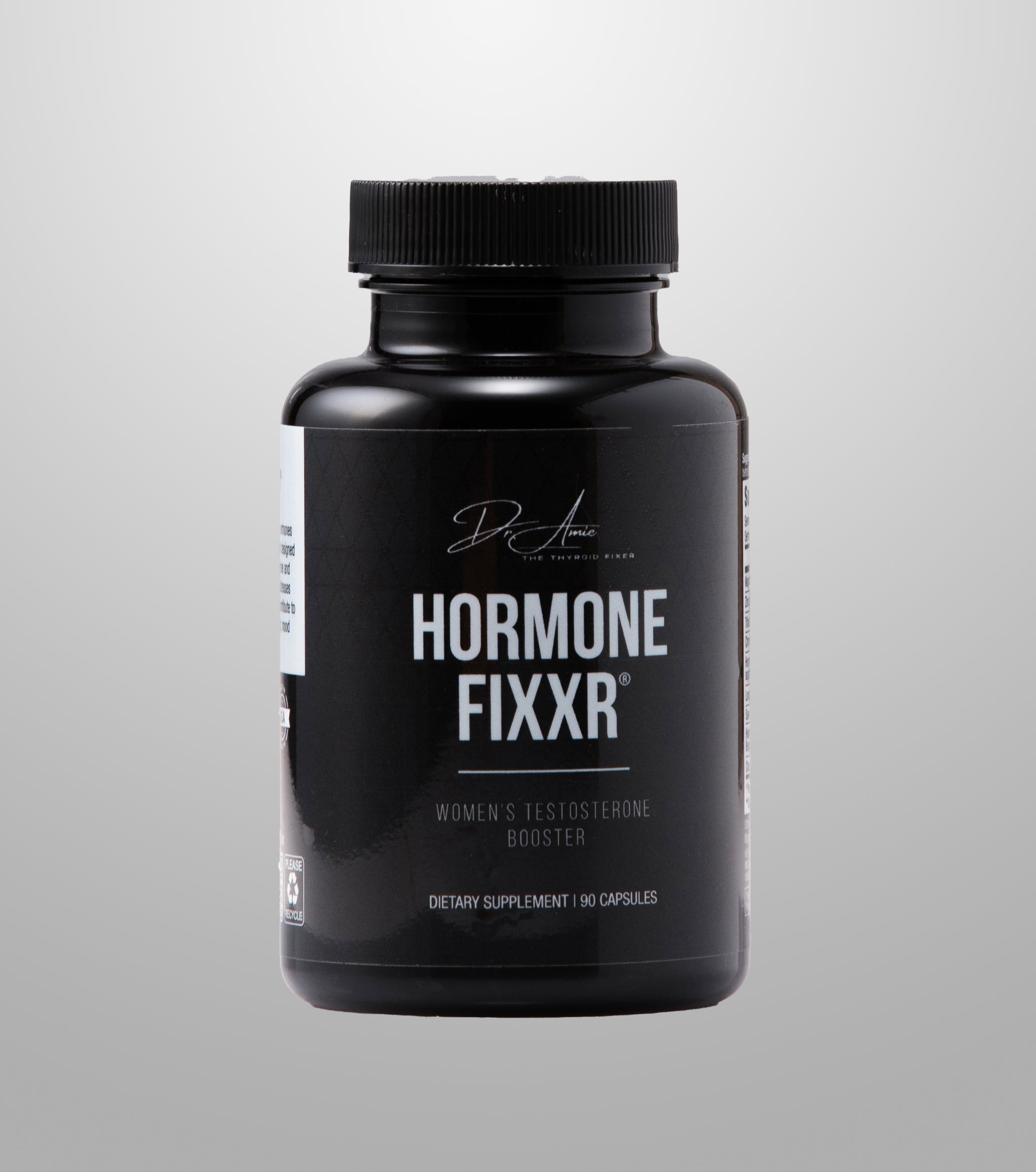 Hormone Fixxr®