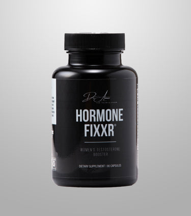 Thyroid Fixxr Bundle