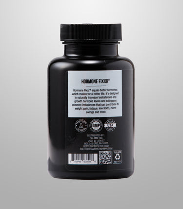 Hormone Fixxr®