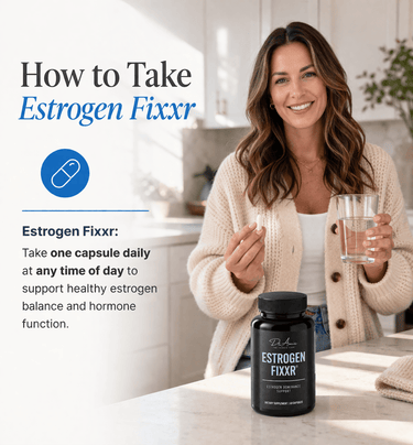 Estrogen Fixxr®