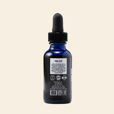 Iodine Fixxr