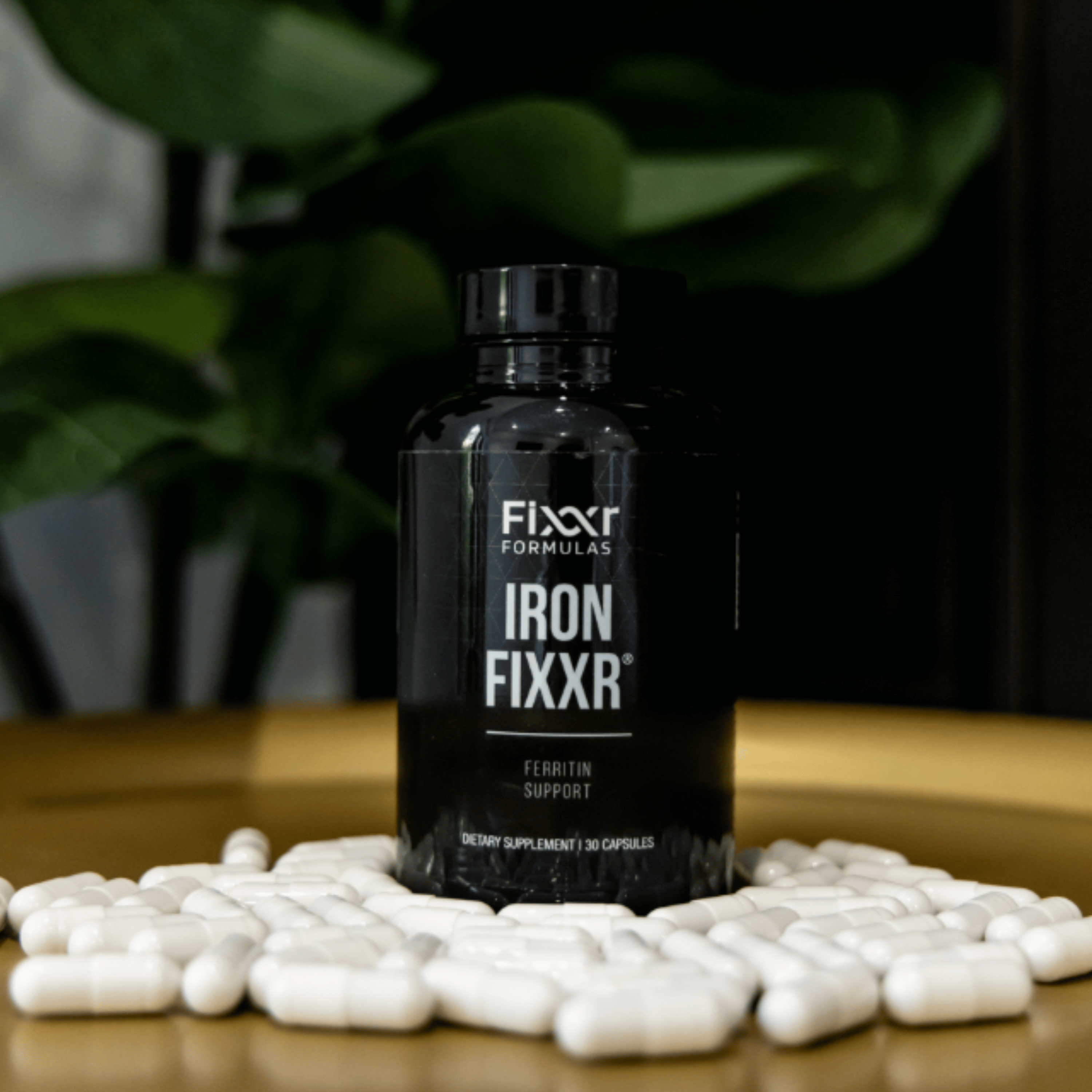 Iron Fixxr®